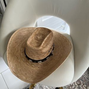 Cowboy hat